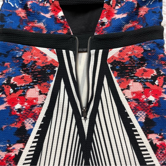 Flirty, Fun Fit & Flare Dress - Picture 4 of 7